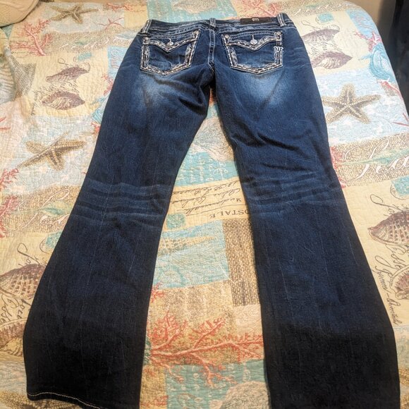 Miss me jeans - Picture 3 of 6